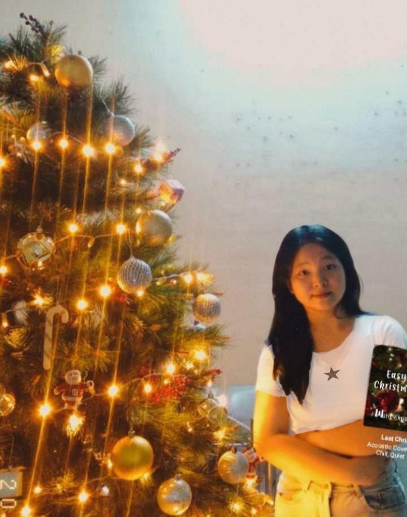 Yến Trang - Uỷ viên thăm viếng chăm sóc