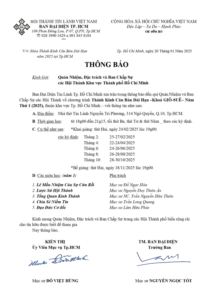 TKCB DAI HAN 2025 THONG BAO TONG HOP copy page 0001