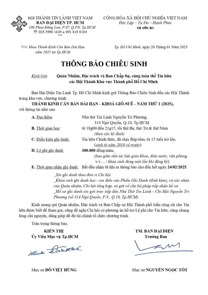 TKCB DAI HAN 2025 THONG BAO TONG HOP copy page 0002