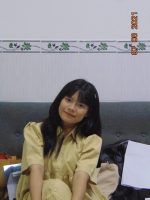 Bảo Ngọc - trưởng ban