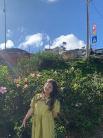 Bảo Trâm - Thư ký